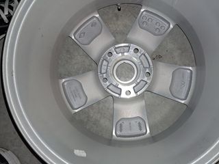 4 Llantas PSA 16" - Nuevas