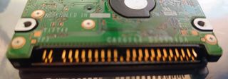 Disco Duro Vintage 2,5" / 6Gb / IDE