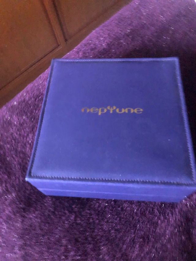 Colección Completa 6 Relojes Neptune