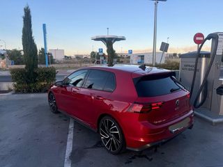 Volkswagen Golf 2021