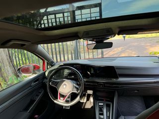 Volkswagen Golf 2021