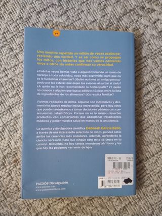 ¡Que se le van las vitaminas!: Mitos y secretos...