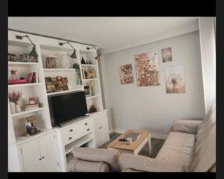 Habitación de alquiler