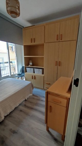 Habitación de alquiler