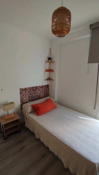 Habitación de alquiler