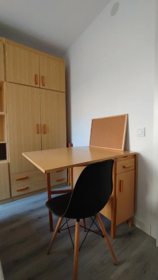 Habitación de alquiler