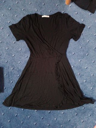 SET di 19 VESTITI donna taglia s-m