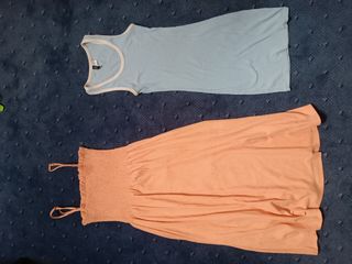 SET di 19 VESTITI donna taglia s-m