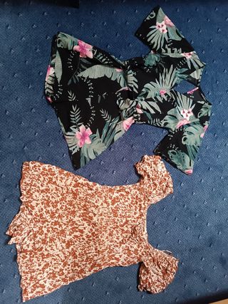 SET di 19 VESTITI donna taglia s-m