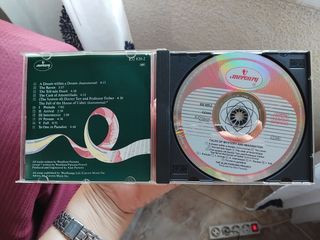 CD Alan Parsons Project - Tales of Mystery