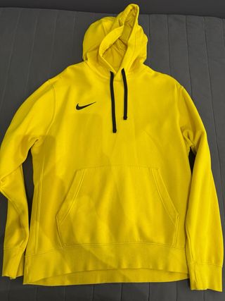 Sudadera nike