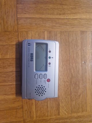 Afinador Korg GA-30