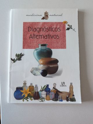 DIAGNOSTICOS ALTERNAT.(DBA 140897-L)