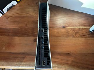 PS5 Digital (PlayStation 5) Blanca - Impecable 1TB