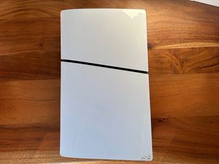 PS5 Digital (PlayStation 5) Blanca - Impecable 1TB
