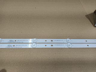 NEVIR NVR-8075-32RD2S-SMA, KIT TIRAS LED (ref,358)