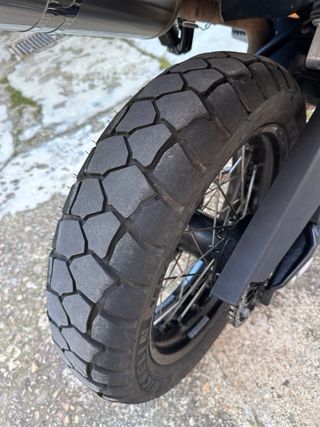 BMW F 800GS Adventure