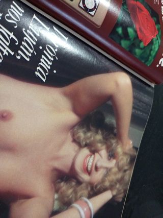 Interviú n°134 (1978)