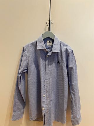 Traje Niño Scalpers