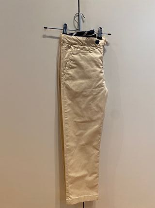 Traje Niño Scalpers