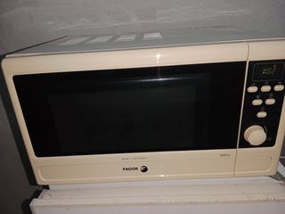 Microondas 