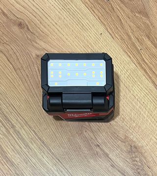 Foco led Milwaukee