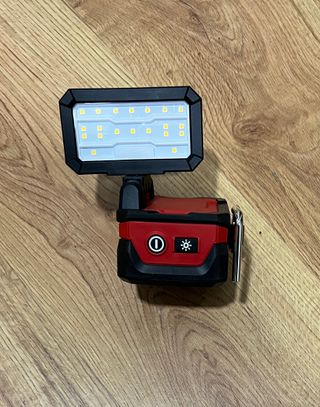 Foco led Milwaukee