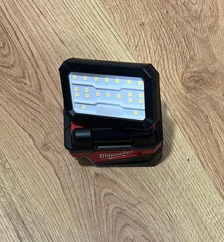 Foco led Milwaukee