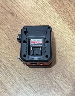 Foco led Milwaukee