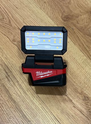 Foco led Milwaukee