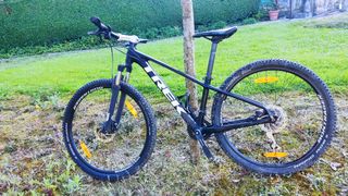 Bicicleta montaña trek marlin 5 talla xs