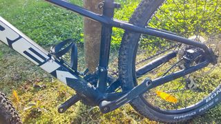 Bicicleta montaña trek marlin 5 talla xs 
