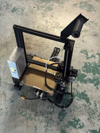 Impresora 3D Geetech A10M - Impresora 3D