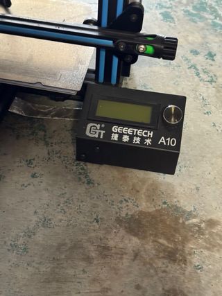 Impresora 3D Geetech A10M - Impresora 3D