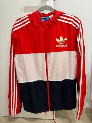 Chaqueta Adidas Originals M