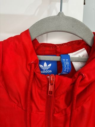 Chaqueta Adidas Originals M