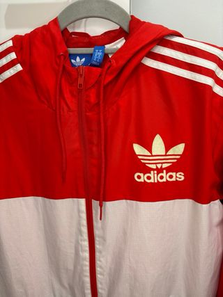 Chaqueta Adidas Originals M
