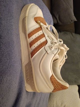 Adidas bianche