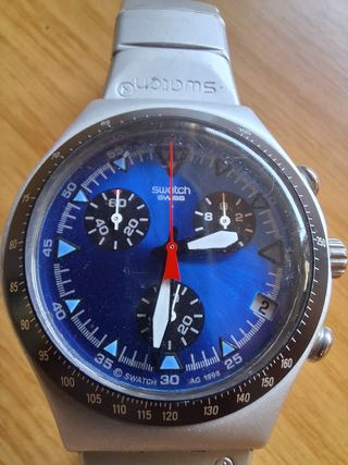 Reloj SWATCH IRONY 
