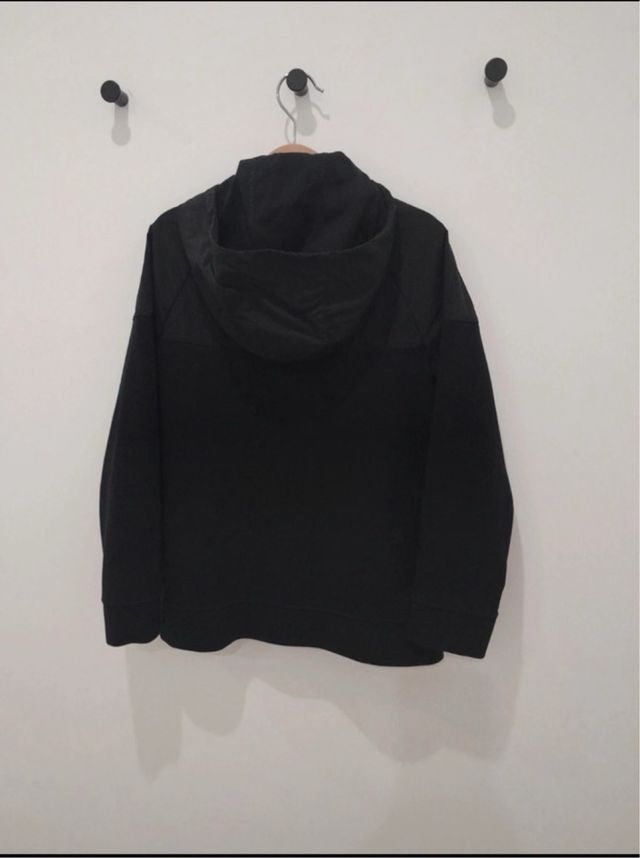 Sudadera Nike 8 años