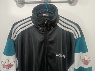 CHAQUETA ADIDAS VINTAGE