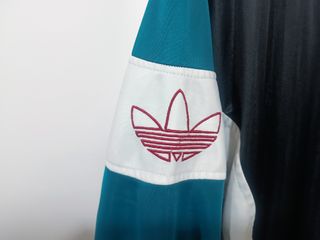 CHAQUETA ADIDAS VINTAGE