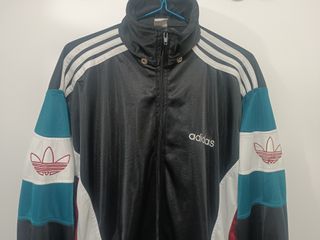 CHAQUETA ADIDAS VINTAGE
