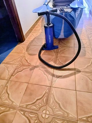 Kayak Sevylor adventure