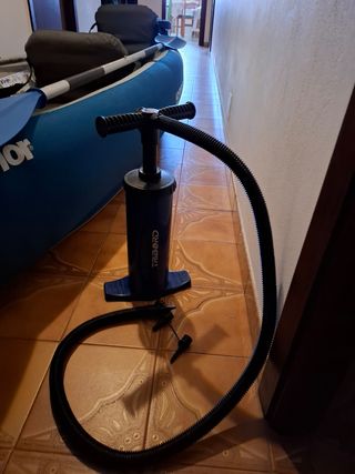 Kayak Sevylor adventure