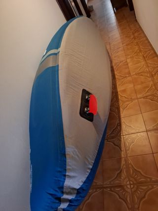 Kayak Sevylor adventure