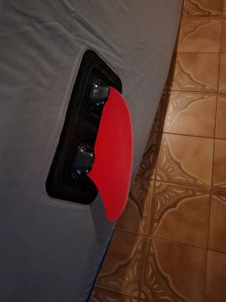 Kayak Sevylor adventure