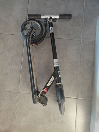 Patinete Oxelo