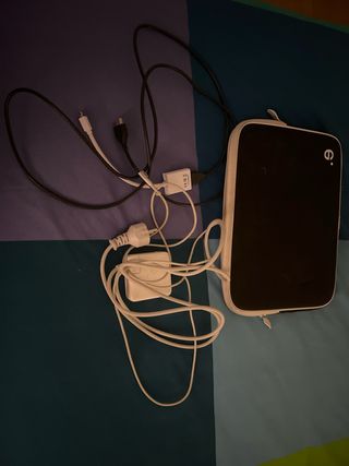 Macbook Pro 13” A1278 con cargador