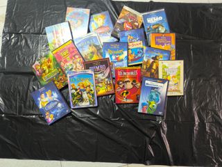 Películas originales
